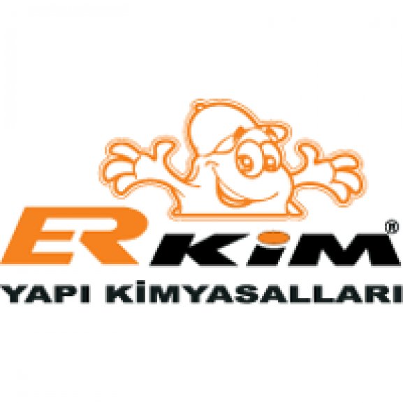 Logo of erkim yapi kimyasallari