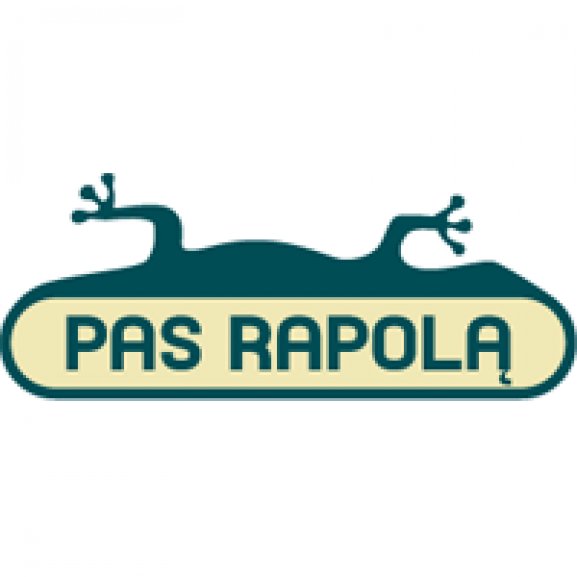 Logo of Pas Rapola