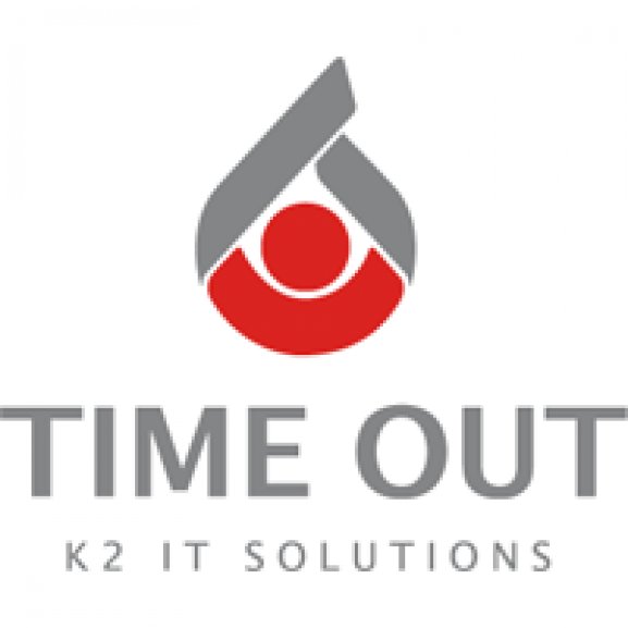 Logo of Time Out