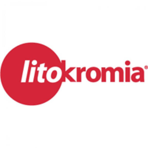 Logo of Litokromia