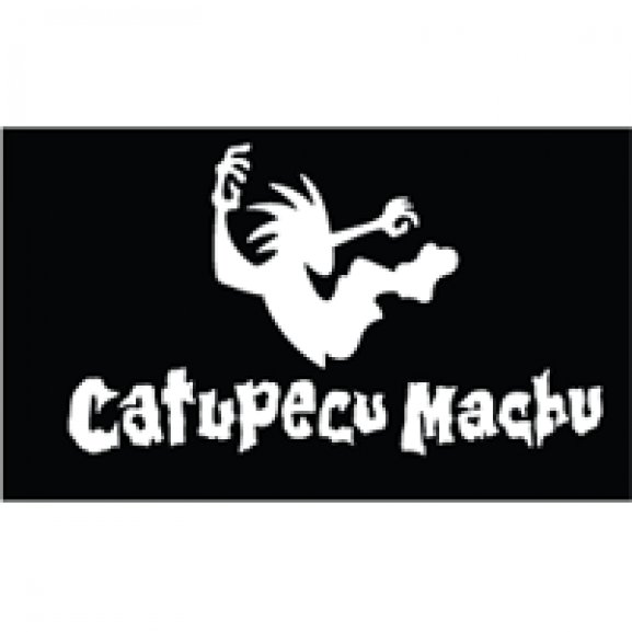 Logo of catupecu machu
