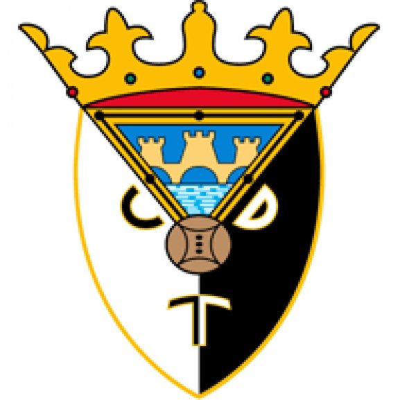 Logo of Club Deportivo Tudelano