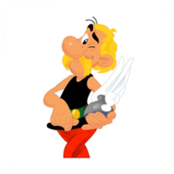 Logo of Asterix
