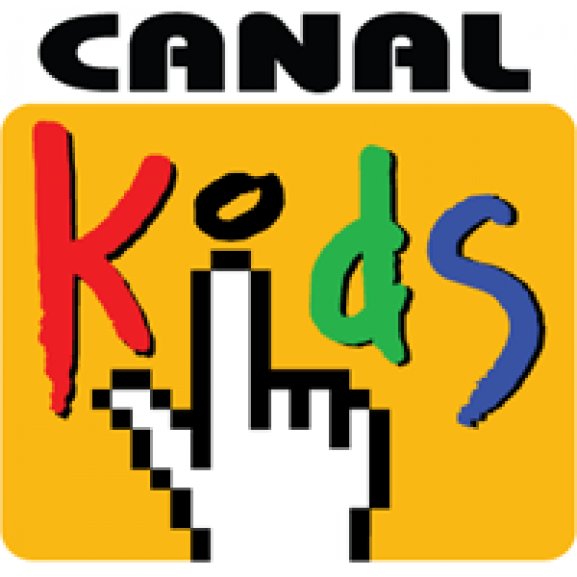 Logo of CanalKids