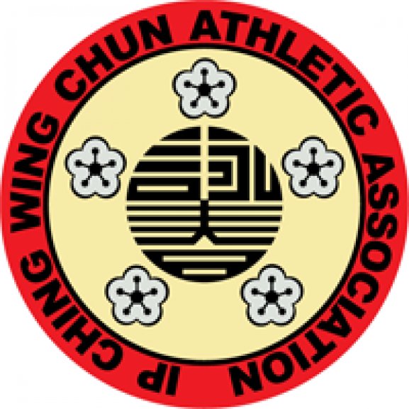 Logo of IP Ching Wing Chun Athletic Association
