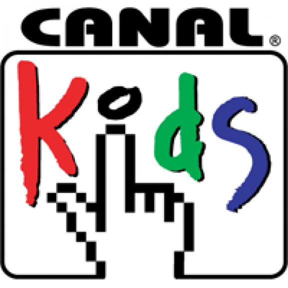 Logo of CanalKids