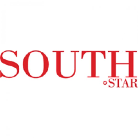 Logo of South Star Magazine 2004