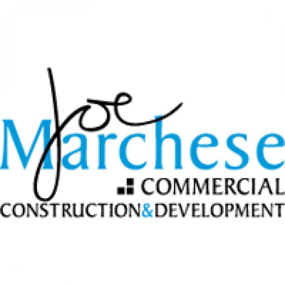 Logo of Joe Marchese Construction