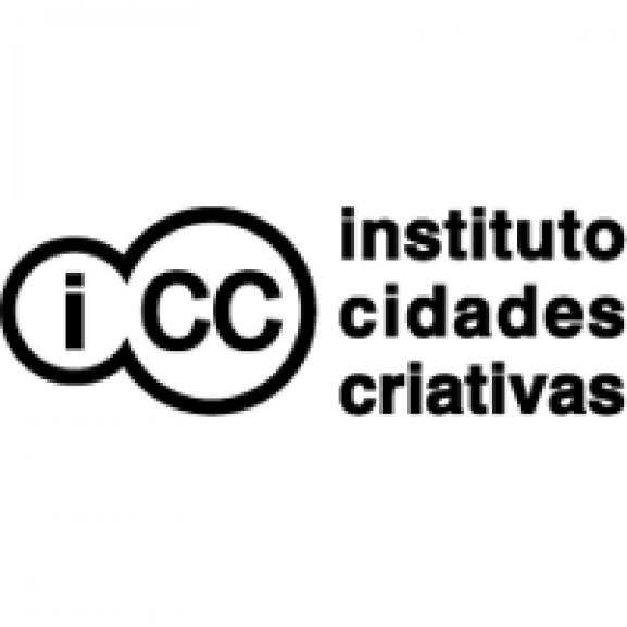 Logo of Instituto Cidades Criativas (ICC)