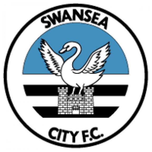 Logo of Swansea City FC