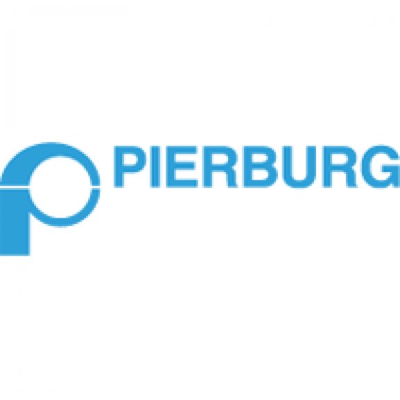 Logo of pierburg