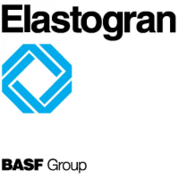 Logo of Elastogran