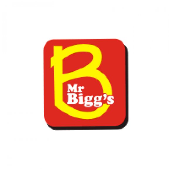 Mr Biggs | Brands of the World™ | Download vector logos and logotypes