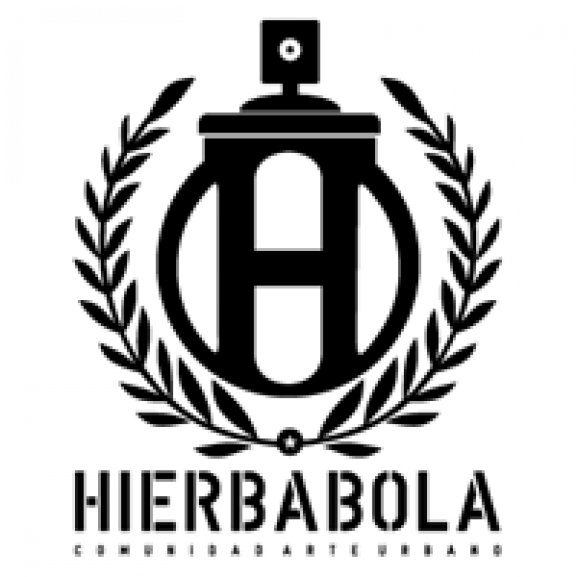 Logo of hierbabola
