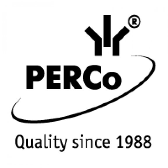 Logo of PERCo