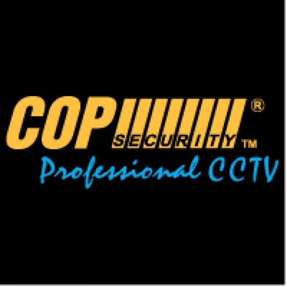 Logo of COP Security