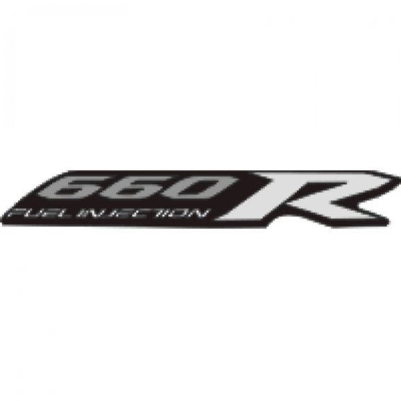 Logo of Yamaha XT 660 R