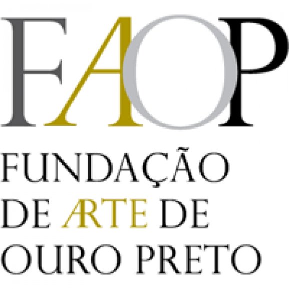 Logo of FAOP