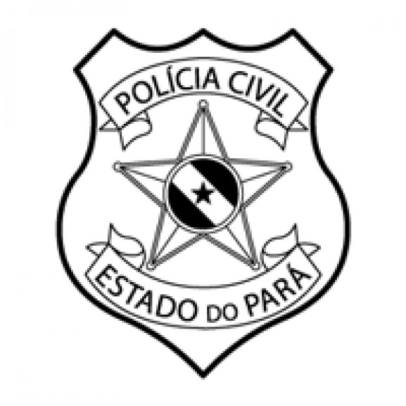 Logo of Policia Civil do Estado do Para