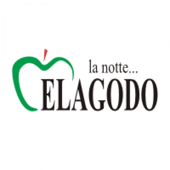 Logo of melagodo