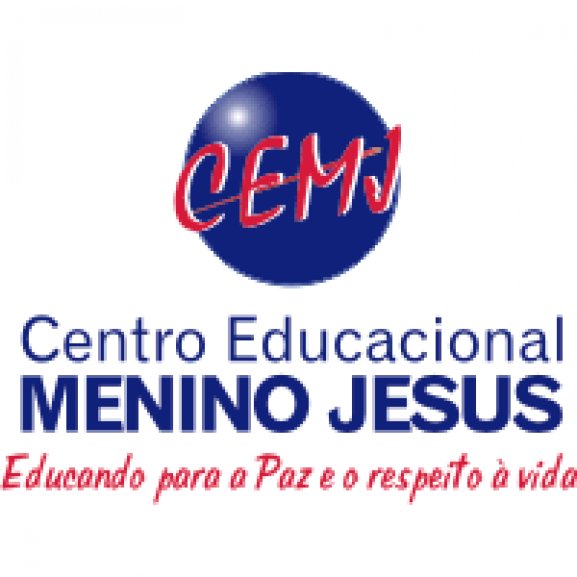 Logo of Centro Educacional Menino Jesus - CEMJ