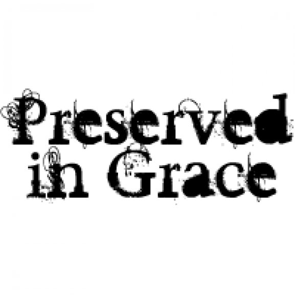 Logo of Preserved In Grace