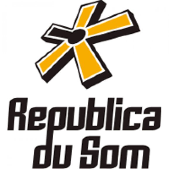 Logo of Republica du Som