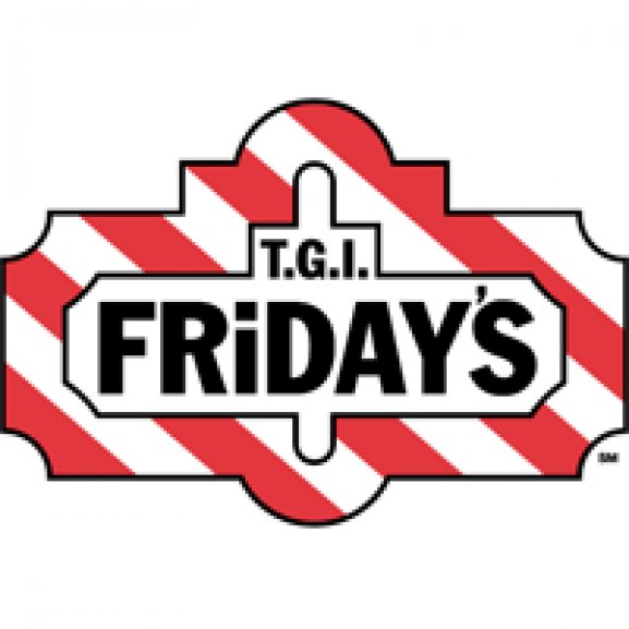 Logo of TGI Fridays