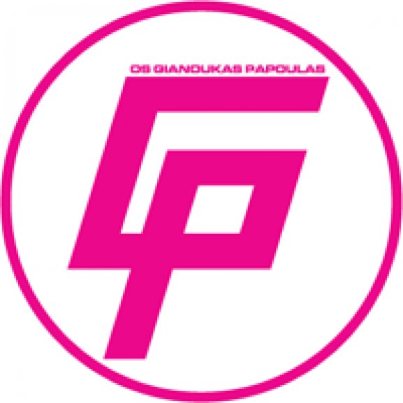 Logo of Gianoukas Papoulas