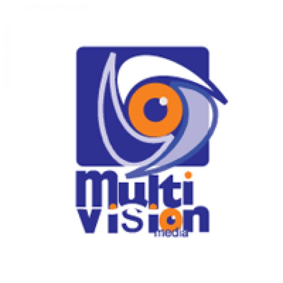Logo of Multivision media
