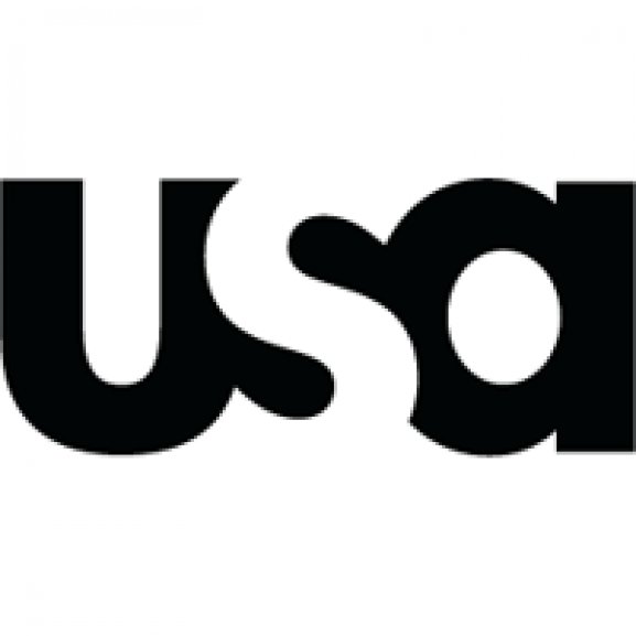 Logo of USA Network