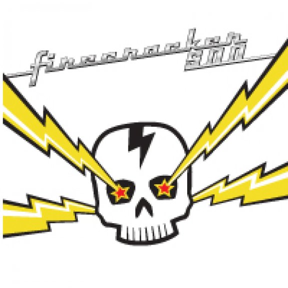 Logo of Firecracker 500