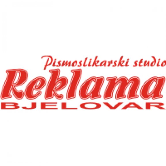 Logo of Reklama