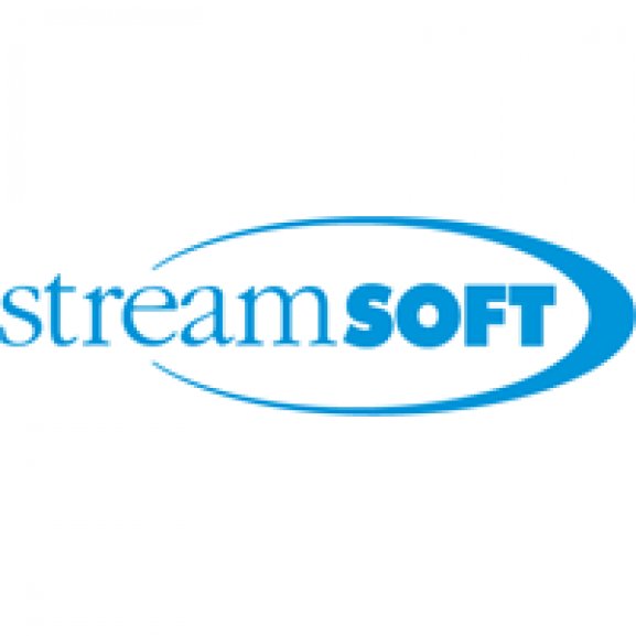 Logo of streamSOFT