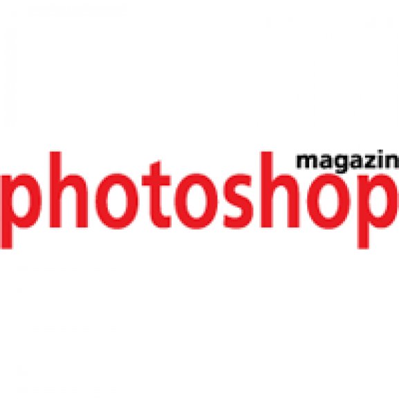 Logo of Photoshop Magazin