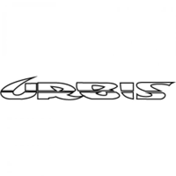 Logo of URBIS