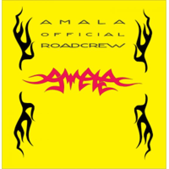 Logo of Amala