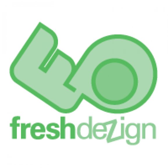 Logo of fresh-dezign