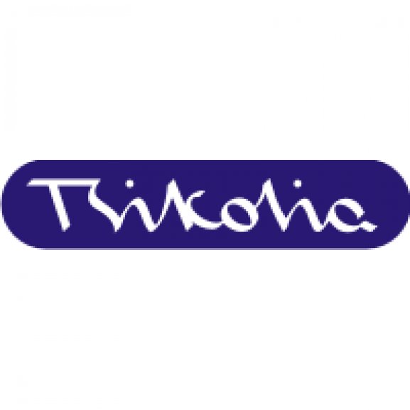 Logo of Tsikolia