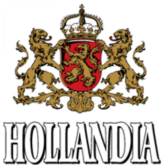 Logo of Hollandia Beer