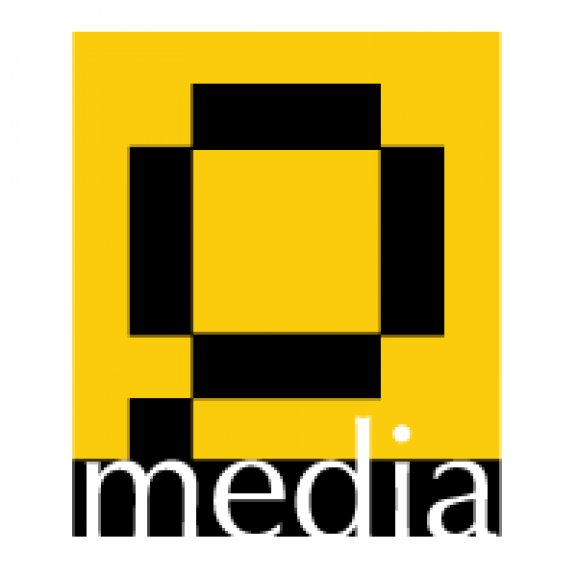Logo of Q Media