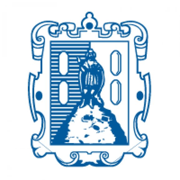 Logo of Escudo de San Luis Potosi