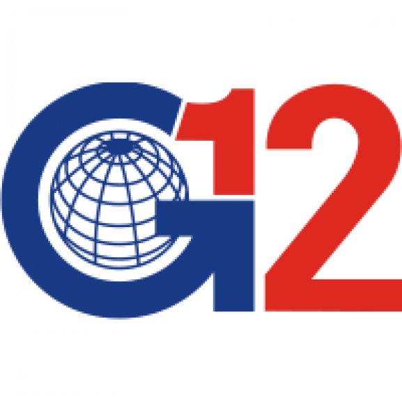 Logo of G12