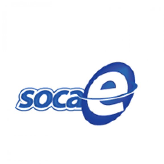 Logo of Soca - entertainment