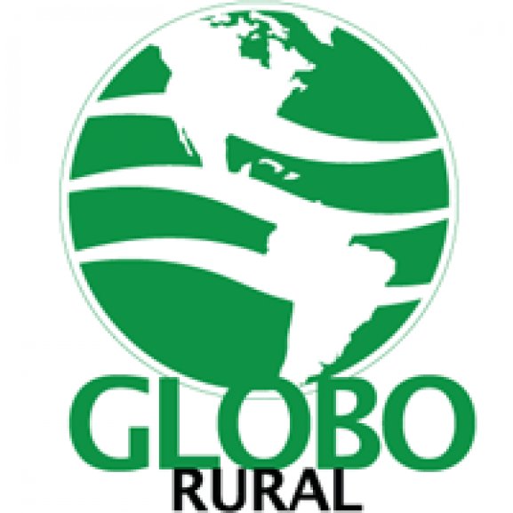 Logo of Globo Rural