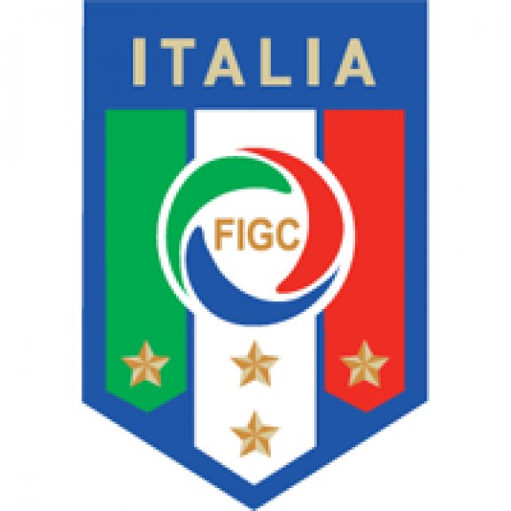 Logo of figc