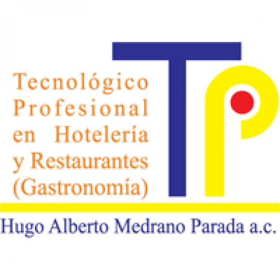 Logo of tph