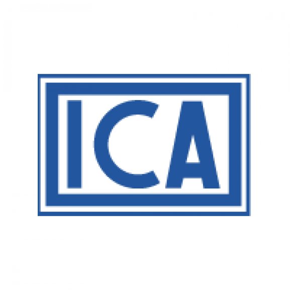 Logo of ICA