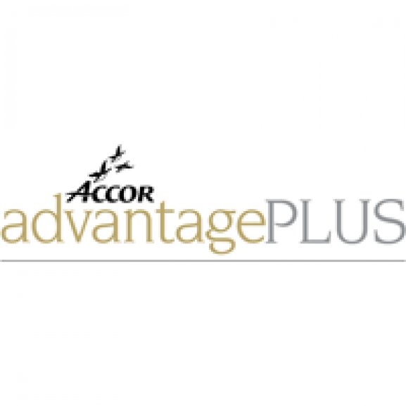 Logo of Advantage Plus