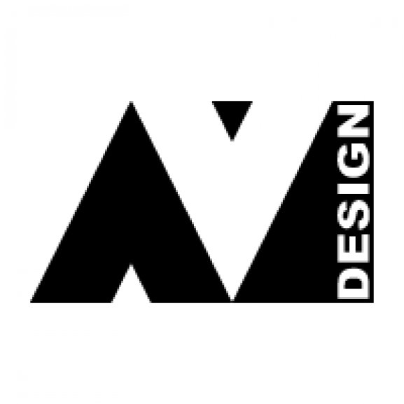 Logo of AV design